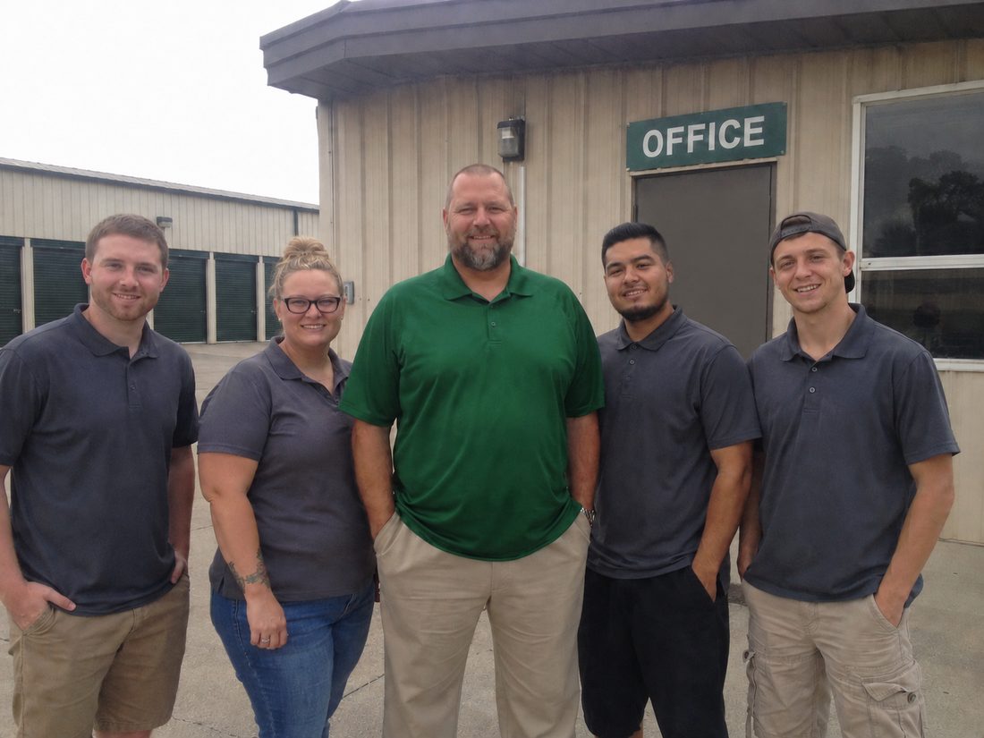 Pest control professionals in Albuquerque, NM